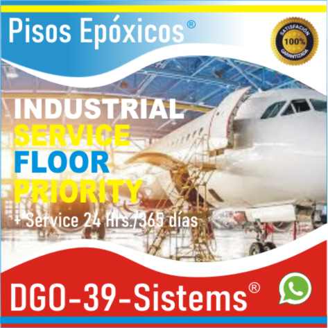 Nuestros recubrimientos industriales CDMX son fáciles de mantener.JPG